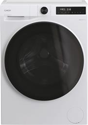 BP 412BL8-S 12 KG 1.400 ΣΤΡΟΦΕΣ ΛΕΥΚΟ ΜΕ WI-FI ΠΛΥΝΤΗΡΙΟ ΡΟΥΧΩΝ CANDY