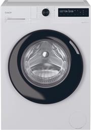 BR 48B6-S 8 KG 1.400 ΣΤΡΟΦΕΣ ΛΕΥΚΟ ΜΕ WI-FI ΠΛΥΝΤΗΡΙΟ ΡΟΥΧΩΝ CANDY από το PUBLIC