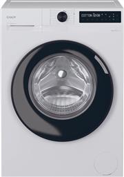 BR 49B8-S 9 KG 1.400 ΣΤΡΟΦΕΣ ΛΕΥΚΟ ΜΕ WI-FI ΠΛΥΝΤΗΡΙΟ ΡΟΥΧΩΝ CANDY από το PUBLIC