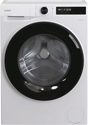 BR49SBL8-S 9 KG 1.400 ΣΤΡΟΦΕΣ ΛΕΥΚΟ ΜΕ WI-FI ΠΛΥΝΤΗΡΙΟ ΡΟΥΧΩΝ CANDY