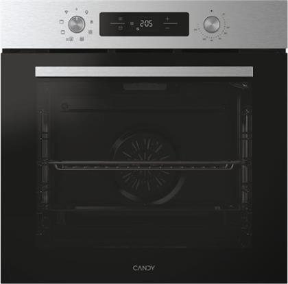 CA6 NP3T3HTX STAINLESS STEEL ΦΟΥΡΝΟΣ CANDY