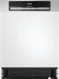 CH 3E7F0S ΓΙΑ 13 ΣΕΡΒΙΤΣΙΑ ΜΕ WI-FI ΕΝΤΟΙΧΙΖΟΜΕΝΟ ΠΛΥΝΤΗΡΙΟ ΠΙΑΤΩΝ CANDY