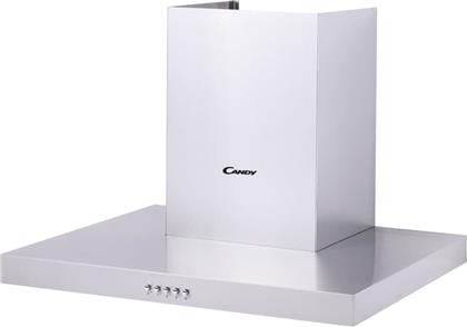 CMB655XGG 60CM INOX ΤΖΑΚΙ ΑΠΟΡΡΟΦΗΤΗΡΑΣ CANDY