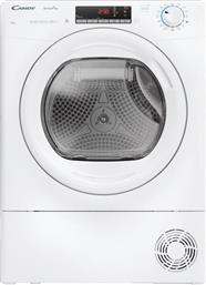 CROE H11A2TE-S 11 KG ΜΕ ΑΝΤΛΙΑ ΘΕΡΜΟΤΗΤΑΣ ΛΕΥΚΟ ΜΕ WIFIΣΤΕΓΝΩΤΗΡΙΟ ΡΟΥΧΩΝ CANDY