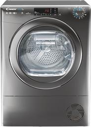 CSOE H10A2TRER-S 10 KG ΜΕ ΑΝΤΛΙΑ ΘΕΡΜΟΤΗΤΑΣ ΑΣΗΜΙ ΣΤΕΓΝΩΤΗΡΙΟ ΡΟΥΧΩΝ CANDY