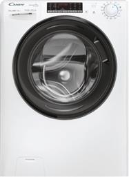 CSOW 4856TWMB6-S 8KG/5KG 1.400 ΣΤΡΟΦΕΣ ΜΕ WIFI ΛΕΥΚΟ ΠΛΥΝΤΗΡΙΟ ΣΤΕΓΝΩΤΗΡΙΟ CANDY