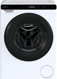 CW50-BP12307U1-S 5 KG 1.200 ΣΤΡΟΦΕΣ ΛΕΥΚΟ ΜΕ WI-FI ΠΛΥΝΤΗΡΙΟ ΡΟΥΧΩΝ CANDY