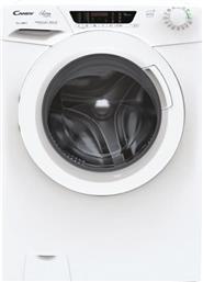 HES14134TWM/1-S 13 KG 1.400 ΣΤΡΟΦΕΣ ΛΕΥΚΟ ΜΕ WI-FI ΠΛΥΝΤΗΡΙΟ ΡΟΥΧΩΝ CANDY