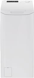 TCA283D2-S 8 KG 1.200 ΣΤΡΟΦΕΣ ΛΕΥΚΟ ΜΕ WI-FI ΠΛΥΝΤΗΡΙΟ ΡΟΥΧΩΝ CANDY