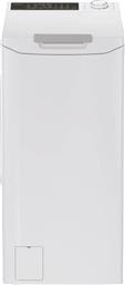 TCA286TM5-S 8 KG 1.200 ΣΤΡΟΦΕΣ ΛΕΥΚΟ ΠΛΥΝΤΗΡΙΟ ΜΕ WI-FI ΡΟΥΧΩΝ CANDY