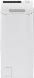 TCAS2854TM4-S 8.5 KG 1.200 ΣΤΡΟΦΕΣ ΛΕΥΚΟ ΜΕ WI-FI ΠΛΥΝΤΗΡΙΟ ΡΟΥΧΩΝ CANDY