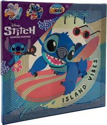 CANENCO STITCH DIAMOND PAINTING XL (ST23323) από το MOUSTAKAS