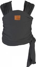 ΜΑΡΣΙΠΟΣ WRAP (4+ ΜΗΝΩΝ/3.6-15.9KG) CHERISH BLACK CANGAROO