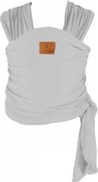 ΜΑΡΣΙΠΟΣ WRAP (4+ ΜΗΝΩΝ/3.6-15.9KG) CHERISH GREY CANGAROO