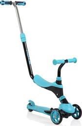 ΠΑΤΙΝΙ SCOOTER ΤΡΙΤΡΟΧΟ TRISTAR 3IN1 ΜΕ ΛΑΒΗ ΓΟΝΕΑ BLUE BYOX 3800146225476 CANGAROO