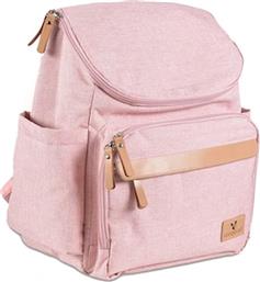 ΤΣΑΝΤΑ ΑΛΛΑΞΙΕΡΑ ΣΑΚΙΔΙΟ ΠΛΑΤΗΣ BACKPACK MEGAN PINK MONI 3800146266974 CANGAROO