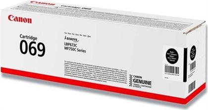 069 (5094C002) BLACK TONER CANON
