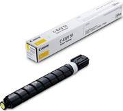 C-EXV 51 TONER YELLOW ΜΕ OEM:0484C002 CANON