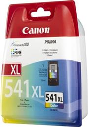 CLI-541XL COLOR ΜΕΛΑΝΙ INKJET CANON