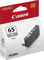 CLI-65 ΜΕΛΑΝΙ INKJET ΓΚΡΙ ΜΕ OEM:4219C001 CANON