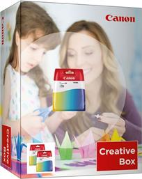 CREATIVE BOX PG512 & CL513 CANON