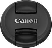 E-55 LENS CAP 8266B001 CANON