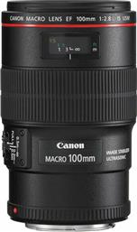 EF 100MM F/1-2.8 L MACRO IS USM - DSLR LENS CANON