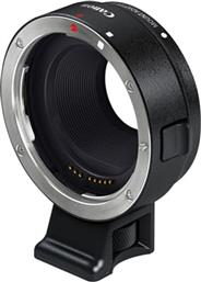 EF-EOS M MOUNT ADAPTER - ΑΝΤΑΠΤΟΡΑΣ ΦΑΚΩΝ CANON