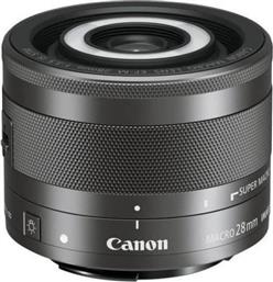 CANON EF M 28MM F/3.5 MACRO STM - ΦΩΤΟΓΡΑΦΙΚΟΣ ΦΑΚΟΣ