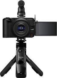 EOS R50 V BODY RF-S 14-30MM F4-6.3 IS STM PZ CONTENT CREATOR KIT ΦΩΤΟΓΡΑΦΙΚΗ ΜΗΧΑΝΗ CANON