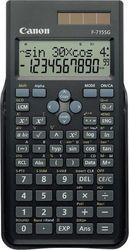 F-715SG SCIENTIFIC CALCULATOR CANON