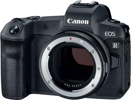 ΦΩΤΟΓΡΑΦΙΚΗ ΜΗΧΑΝΗ MIRRORLESS EOS R RF 24-105 STM CANON