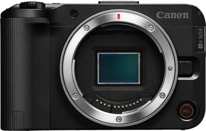 ΦΩΤΟΓΡΑΦΙΚΗ ΜΗΧΑΝΗ MIRRORLESS EOS R50 V BODY - BLACK CANON