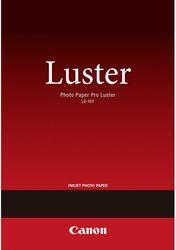 ΦΩΤΟΓΡΑΦΙΚΟ ΧΑΡΤΙ LUSTER A2 25 ΦΥΛΛΑ ΜΕ OEM:6211B026 CANON
