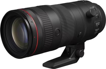 ΦΩΤΟΓΡΑΦΙΚΟΣ ΦΑΚΟΣ FULL FRAME RF 70-200 F/2.8L IS USM Z ΓΙΑ RF MOUNT - ΜΑΥΡΟ CANON