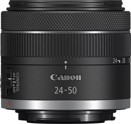 FULL FRAME ΦΩΤΟΓΡΑΦΙΚΟΣ ΦΑΚΟΣ RF 24-50MM F4.5-6.3 IS STM CANON