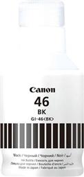 GI-46 BLACK ΜΕΛΑΝΙ INKJET CANON