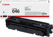 ΓΝHΣΙΟ TONER STANDARD CAPACITY CRG 046 CYAN ΜΕ OEM:1249C002 CANON