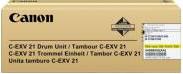 ΓΝΗΣΙΟ DRUM C-EXV21 YELLOW ME ΟΕΜ: 0459B002 CANON από το e-SHOP
