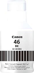 ΓΝΗΣΙΟ ΜΕΛΑΝΙ GI-46 BLACK ΜΕ OEM:4411C001 CANON
