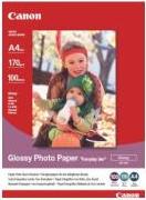 ΓΝΗΣΙΟ PHOTO PAPER GLOSSY A4 100 ΦΥΛΛΑ ΜΕ OEM : GP-501 CANON