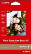 ΓΝΗΣΙΟ PHOTO PAPER PLUS GLOSS 10 X 15 (A6) 50 ΦΥΛΛΑ ΜΕ OEM : PP-201 CANON από το e-SHOP