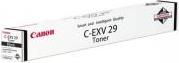 ΓΝΗΣΙΟ TONER C-EXV29 BLACK ΜΕ OEM: 2790B002 CANON