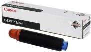 ΓΝΗΣΙΟ TONER ΜΑΥΡΟ (BLACK) C-EXV12 ME ΟΕΜ: 9634A002AA CANON