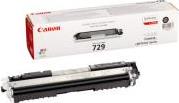 ΓΝΗΣΙΟ TONER ΜΑΥΡΟ (BLACK) ΓΙΑ LBP 7010C/7018C ME ΟΕΜ: 729BK CANON