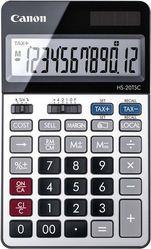 HS-20TSCDBL 12-DIGIT CALCULATOR CANON