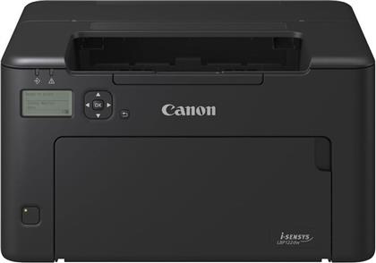 I-SENSYS LBP122DW ΑΣΠΡΟΜΑΥΡΟΣ ΕΚΤΥΠΩΤΗΣ LASER A4 (5620C001AA) CANON