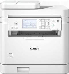 I-SENSYS MF287DW ΑΣΠΡΟΜΑΥΡΟ ΠΟΛΥΜΗΧΑΝΗΜΑ LASER A4 ΜΕ WI-FI (6354C009AA) CANON