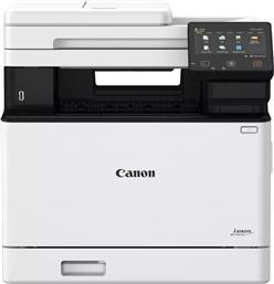 I-SENSYS MF754CDW ΕΓΧΡΩΜΟ ΠΟΛΥΜΗΧΑΝΗΜΑ LASER MFP A4 ΜΕ WIFI ETHERNET4 (5455C009AA) CANON από το PUBLIC