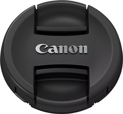 ΚΑΠΑΚΙ ΦΑΚΟΥ E-49 49 MM - ΜΑΥΡΟ CANON από το PUBLIC